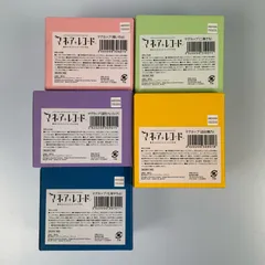 【姫路東】みかづき荘マグカップ 5種セット マギアレコード 魔法少女まどか☆マギカ外伝 【T721-0002】