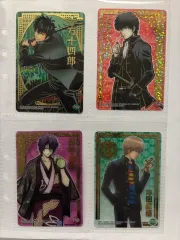 銀魂 カード