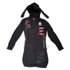 2026年最新】Mad Punk トップスの人気アイテム - メルカリ