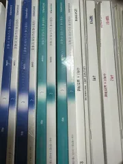 時代人材 アン·ガラム シーズン1 1-10週