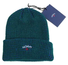 ☆ NOAH☆ビーニー☆ユニセックス