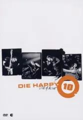 10 Live and Alive [DVD](中古品)