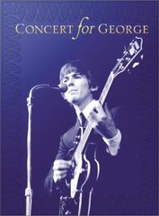 コンサート・フォー・ジョージ〈2枚組〉中古DVD コンサート・フォー・ジョージ〈2枚組〉 - メルカリ