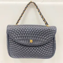 2026年最新】bally キルティングバッグの人気アイテム - メルカリ