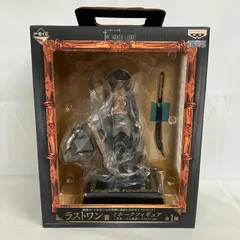 2026年最新】一番くじ ラストワン賞 ミホークの人気アイテム - メルカリ