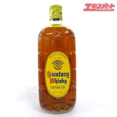 サントリー ウイスキー 角瓶 1440ml 古酒 未開栓 - メルカリ