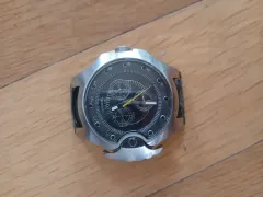 DIESEL ディーゼル DZ4131クロノグラフ 時計