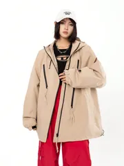 ウインドブレーカー ジャンパー パーカー マウンテンパーカー レディース 機能 超軽量 ジャケット ブルゾン アウトドア 長袖 ライトアウタ