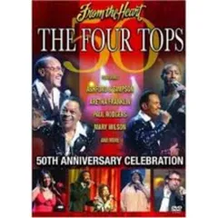50th Anniversary Concert [DVD](中古品)
