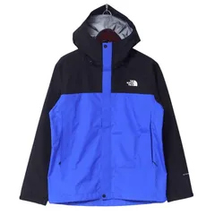 ■美品■THE NORTH FACE ザ・ノースフェイス ジャケット サイズL フューチャーライトドリズルジャケット マウンテンパーカー パッカブル ブランド古着【中古】20250124/RA3055