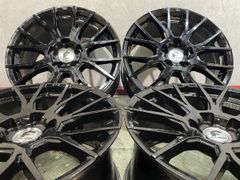 レクサスTRDオプション20インチアルミホイール☆PCD120 ET34 8.5 