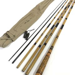 HARDY FLYROD『palacona LRH DLYFLY』 - メルカリ