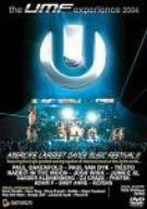 ウルトラ・ミュージック・フェスティバル・エクスペリエンス 2004 [DVD](中古品)