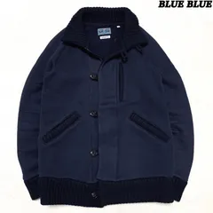 2026年最新】blueblue ヘビースウェットの人気アイテム - メルカリ