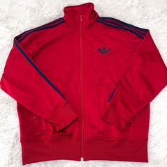 松村北斗さん着用 adidas アディダス トラックジャケット万国旗タグ L