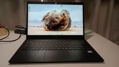 管51223-7 WIN11 25H2 NEC PC-GN1643ZGF ホワイトスポット結構あります CPU　I5-8265U SSD 256GB メモリー　8GB