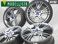 2026年最新】モデリスタ 18インチの人気アイテム - メルカリ