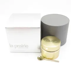 未使用 LaPrairie ラプレリー ピュア G ラディアンス アイクリーム 目もと用保湿クリーム 20ml BD4092Yのサムネイル