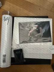 レジン 黒卯暦 シーグリ シーズングリーティング