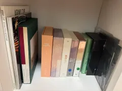 BTS グッズ まとめ売り