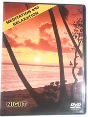 Night [DVD](中古品)