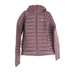 Patagonia パタゴニア 84712FA23 Women's ダウンセーターフーディー ダウンジャケット S リサイクルナイロン パーカー アウター 23FW アウトドアウェア レディース AU3583B1 