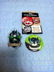 ツイスター マレウス