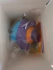 ティニーピング アラ핑 キーホルダー人形