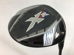 【中古ゴルフクラブ】キャロウェイ XR ドライバー 2015 (日本仕様) オリジナルカーボン 1W