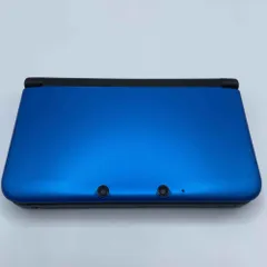 ニンテンドー3DS LL