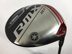 返品OK 【中古ゴルフクラブ】ヤマハ RMX(リミックス) 220 ドライバー 2020 TMX-420D 1W