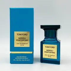 TOMFORD トムフォード ネロリ ポルトフィーノ EDP オードパルファム 30ml ユニセックス 香水のサムネイル