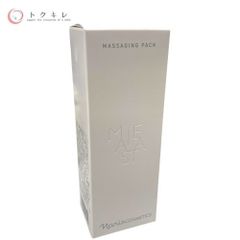 【トクキレ】ナリス マジェスタ 9 マッサージング パック 80g 未開封