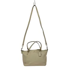 コーチ COACH スモール ケルシー サッチェル ハンドバッグ ショルダーバッグ 2WAY レディース 表記無 