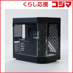 LIANLI O11Vision Compact マザボ/B760 ファンセット - メルカリ