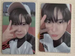 2026年最新】NCt ドヨン youth ラキドロの人気アイテム - メルカリ