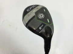 2026年最新】キャロウェイ エピックスーパー ハイブリッドの人気