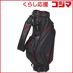 平塚哲二プロ使用Bridgestone ゴルフバッグ サイン入り - メルカリ