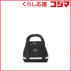 【 新品 未開封 】 トミーヒルフィガー　25FW ラウンドバッグ フラッグロゴ ネイビー　THMG5FT5_25FW 未使用 送料無料