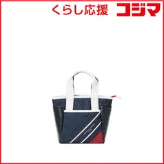 【 新品 未開封 】 トミーヒルフィガー　25FW ラウンドバッグ エッセンシャル ネイビー　THMG5FT7_25FW 未使用 送料無料