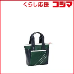 【 新品 未開封 】 トミーヒルフィガー　25FW ラウンドバッグ エッセンシャル グリーン　THMG5FT7_25FW 未使用 送料無料