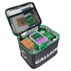 スノボ スキー メンテナンス用品セット GALLIUMガリウム XCMAN - メルカリ