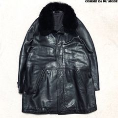 Wind Armor レザーコート ファー付き 4着セット Wind Armor レザーコート ファー付き 4着セット - メルカリ