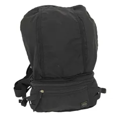 ポーター PORTER 吉田カバン TRIP 2WAY WAIST BAG トリップ リップストップ ナイロン バッグパック ウエストバッグ メンズ   W:280mm/H:470mm/D:125mm