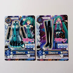 2016 2弾 初音ミクドレス 初音ミクブーツ 初音ミク ／ アイカツ！ Aikatsu！