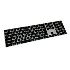 Apple A1843 Magic Keyboard マジックキーボード PC周辺機器 中古 美品 O10795148