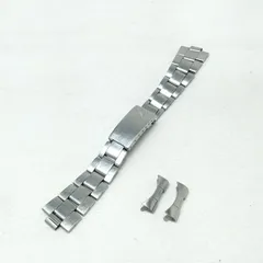 2026年最新】ロレックス ブレス 19mmの人気アイテム - メルカリ