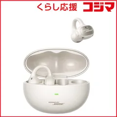 【 新品 未開封 】 BESEUS　完全ワイヤレスイヤホン Inspire XC1 ［ワイヤレス(左右分離) / ノイズキャンセリング対応 / Bluetooth対応］ ホワイト　XC1W 未使用 送料無料