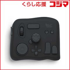 TourBox Elite Plus (アイストランスルーセント) - メルカリ