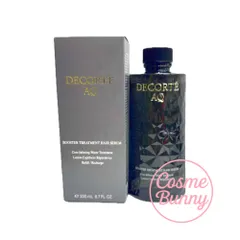 【国内正規品】コーセー コスメデコルテ AQ ブースティング トリートメント ヘアセラム (ヘア美容液) 200mL 《付け替え用》COSME DECORTE KOSE